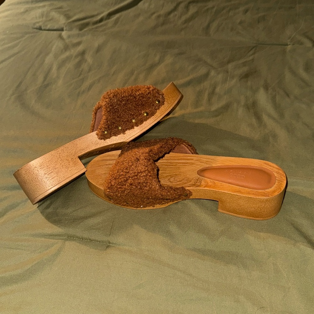 Brand New ASOS Heels